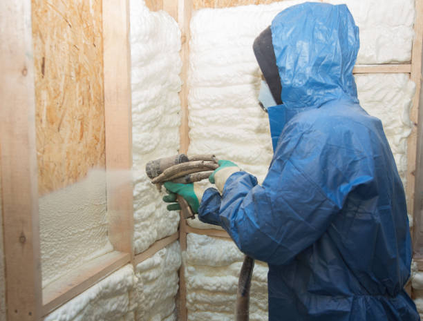 Professional Insulation in East End, AR